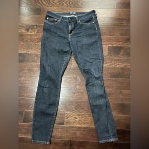 Gap skinny jeans